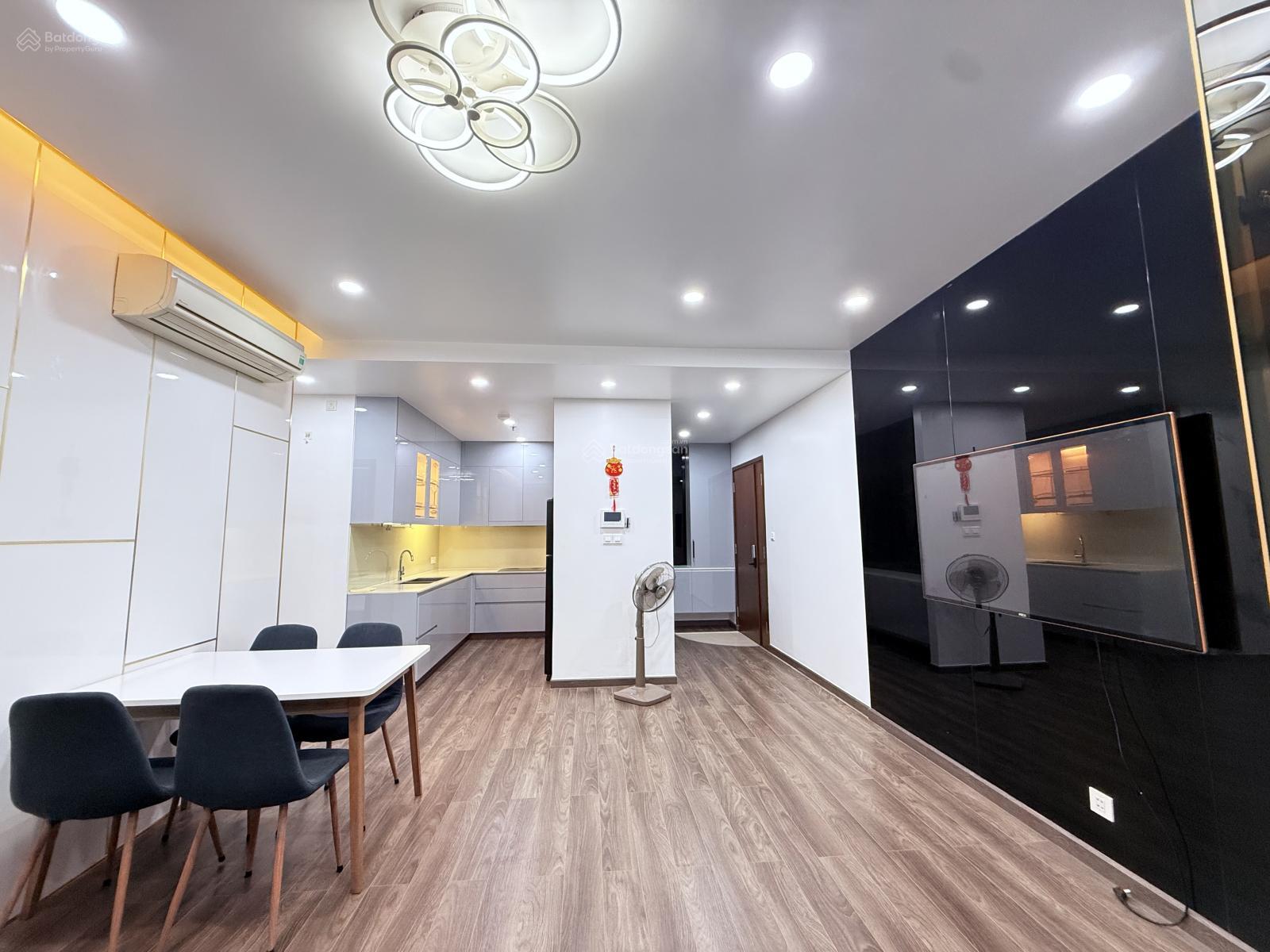 Bán căn hộ Pearl Plaza Bình Thạnh 90.1m2, 2PN, view sông, full nội thất, sổ sẵn, giá 9,3 tỷ