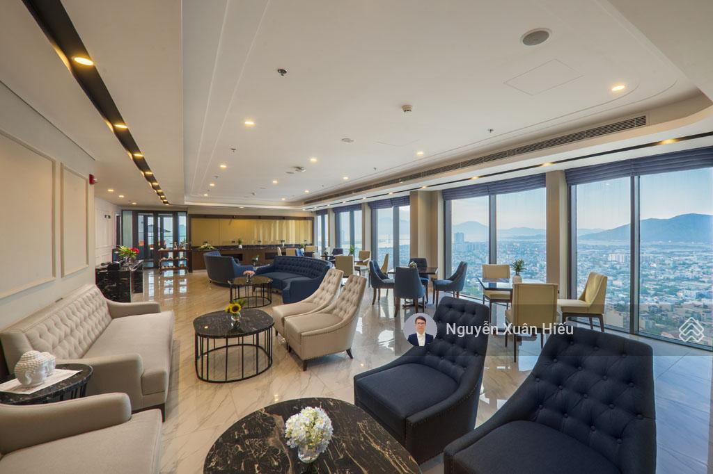 BÁN CĂN HỘ 2PN ALPHANAM LUXURY - ĐƯỜNG VÕ NGUYÊN GIÁP, SÁT BIỂN MỸ KHÊ