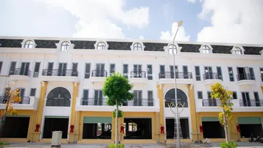 Bán đất nền dự án tại Tấn Đức Central Park, 2,4 tỷ, 100m2