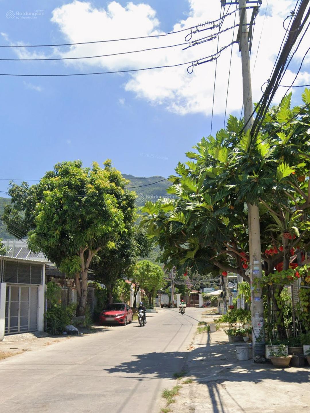 Bán đất tại Đường Trần Sâm, P Nam Nha Trang( Phước Đồng cũ), giá ưu đãi 8 tỷ, 331m2 full thổ.