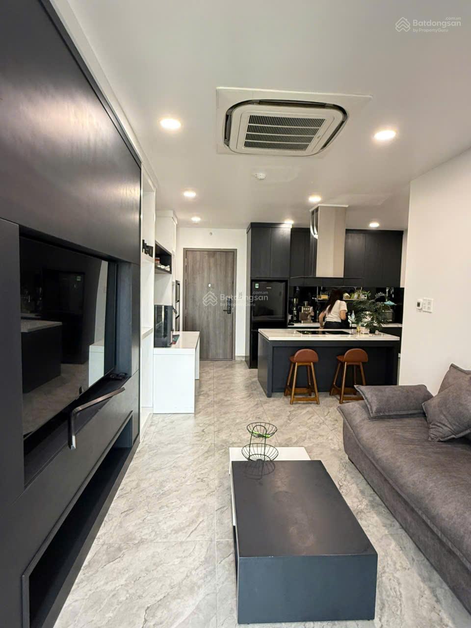 Bán nhanh căn 1PN chung cư Lavida Plus Q7 54m2 nhà full nội thất cao cấp giá 4,1 tỷ bao thuế, phí