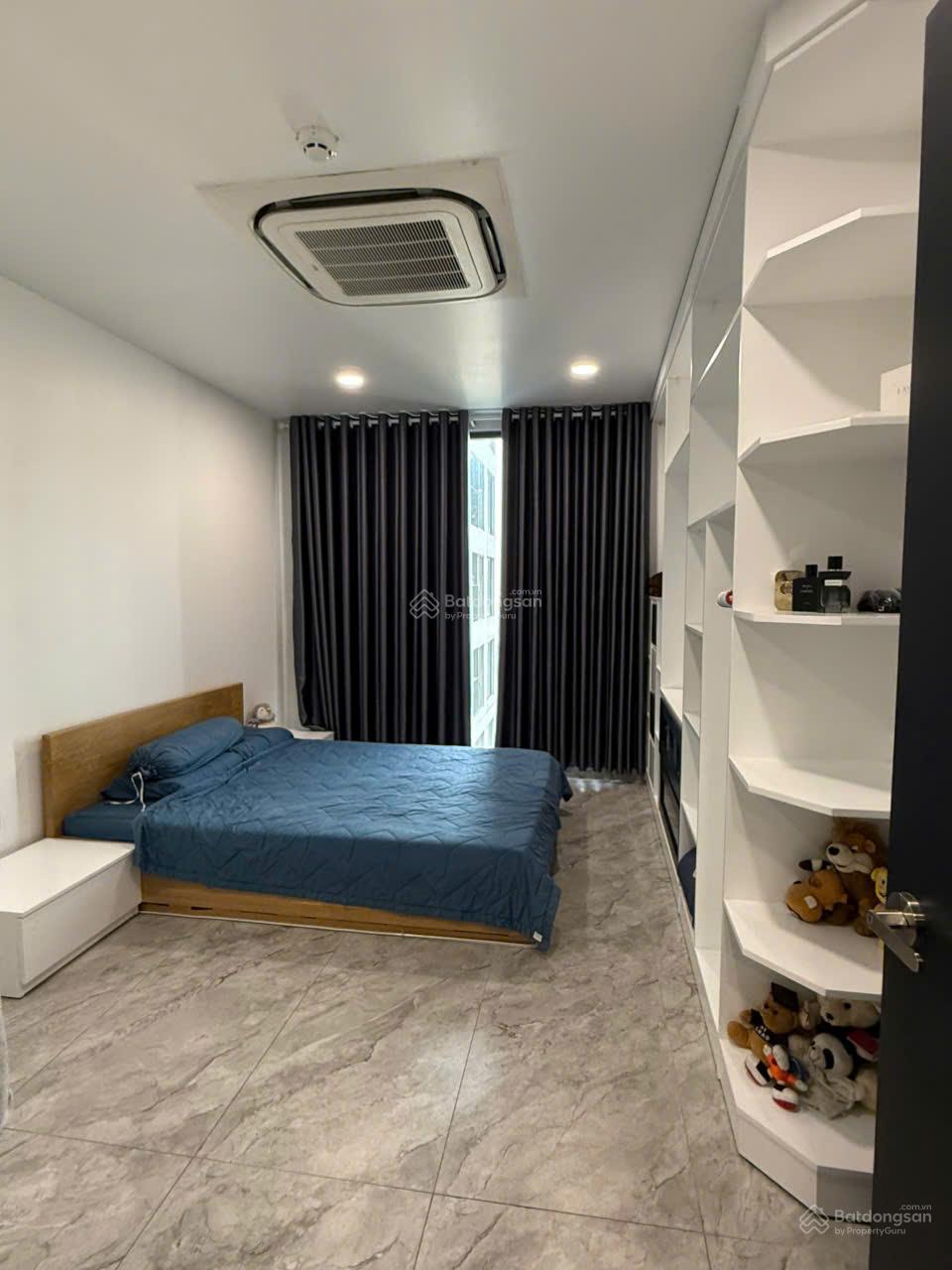 Bán căn 1PN 54m2 chung cư Lavida + Q7 nhà full NT cao cấp giá chỉ 4,1 tỷ bao thuế, phí sang tên