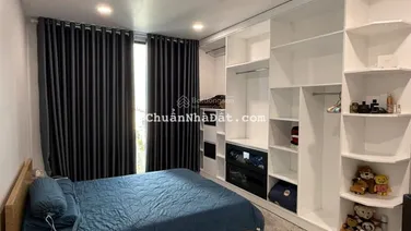Bán căn 1PN 54m2 chung cư Lavida + Q7 nhà full NT cao cấp giá chỉ 4,1 tỷ bao thuế, phí sang tên