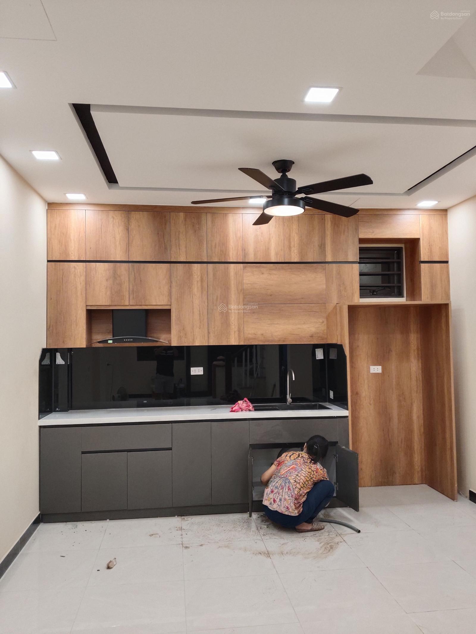 Bán nhà ngõ 299 Đại Mỗ 42m2 4 tầng thoáng trước sau giá 7.8 tỷ