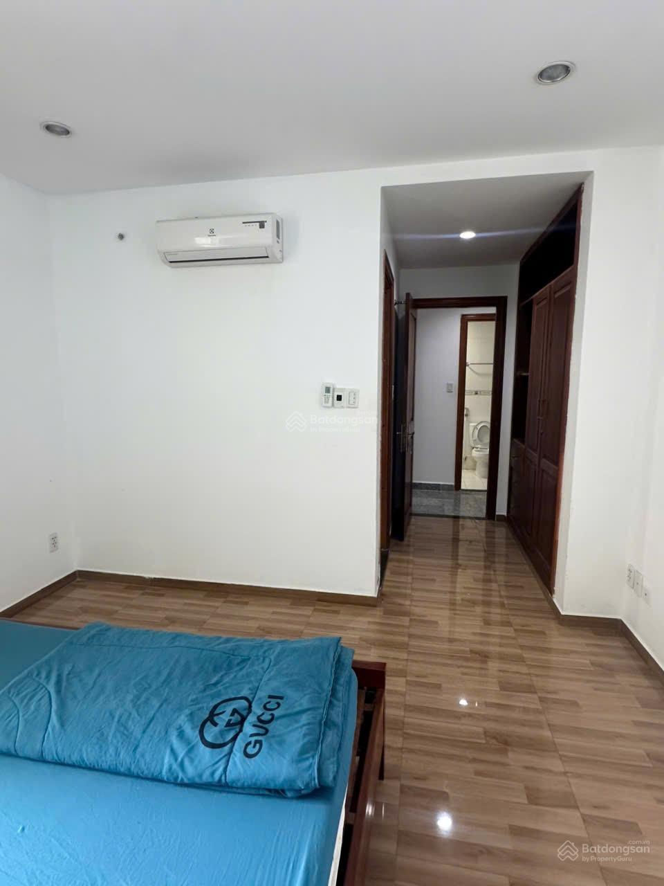 Bán căn hộ chung cư Tây Nguyên Plaza Cần Thơ, 2 phòng ngủ tặng nội thất, đang cho thuê có thu nhập