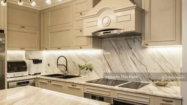 Chính chủ cho thuê căn hộ cao cấp Golden Westlake - 151 Thụy Khuê 2PN - 113m2 đủ đồ giá chỉ 19tr/th