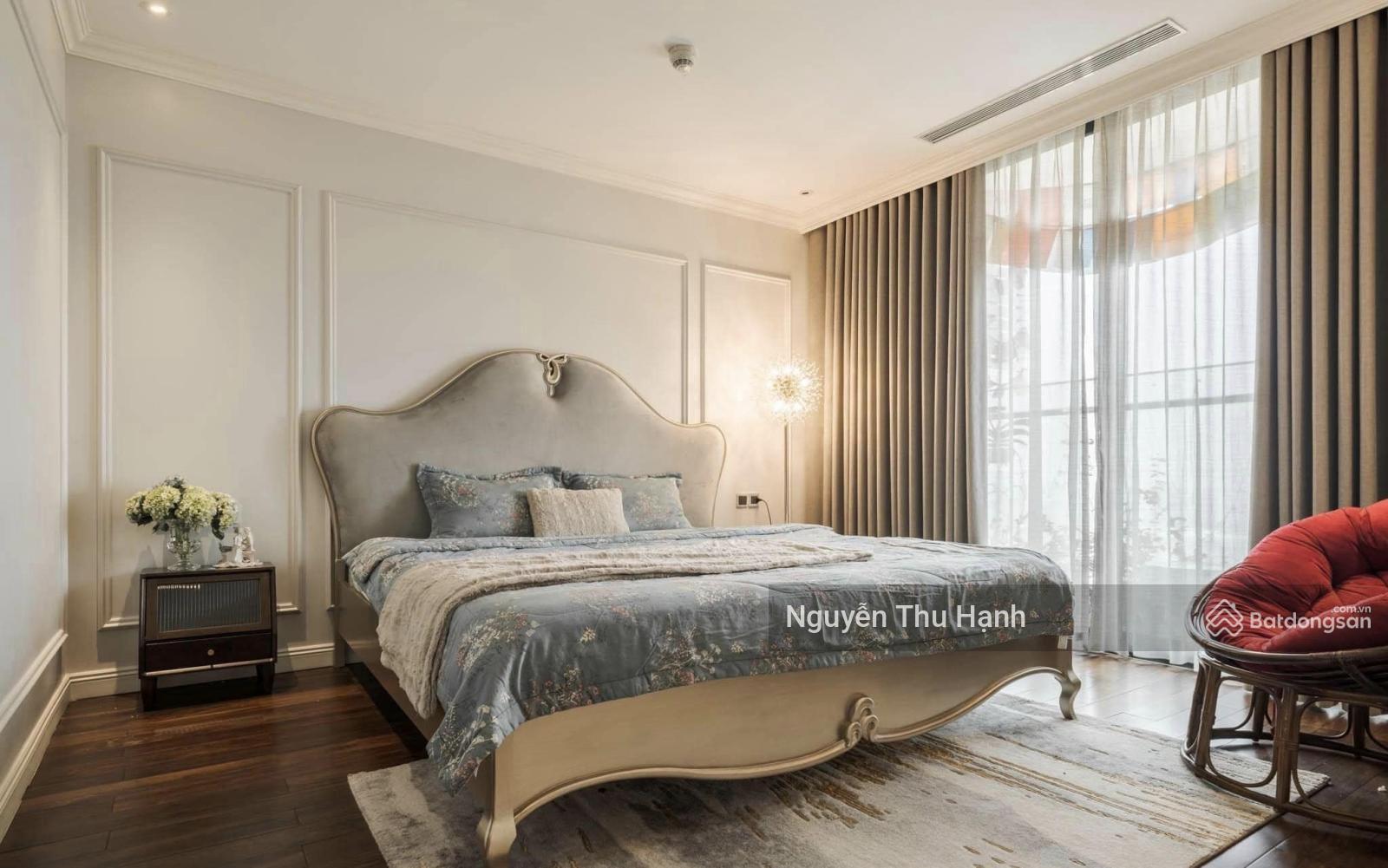 Chính chủ cho thuê căn hộ cao cấp Golden Westlake - 151 Thụy Khuê 2PN - 113m2 đủ đồ giá chỉ 19tr/th