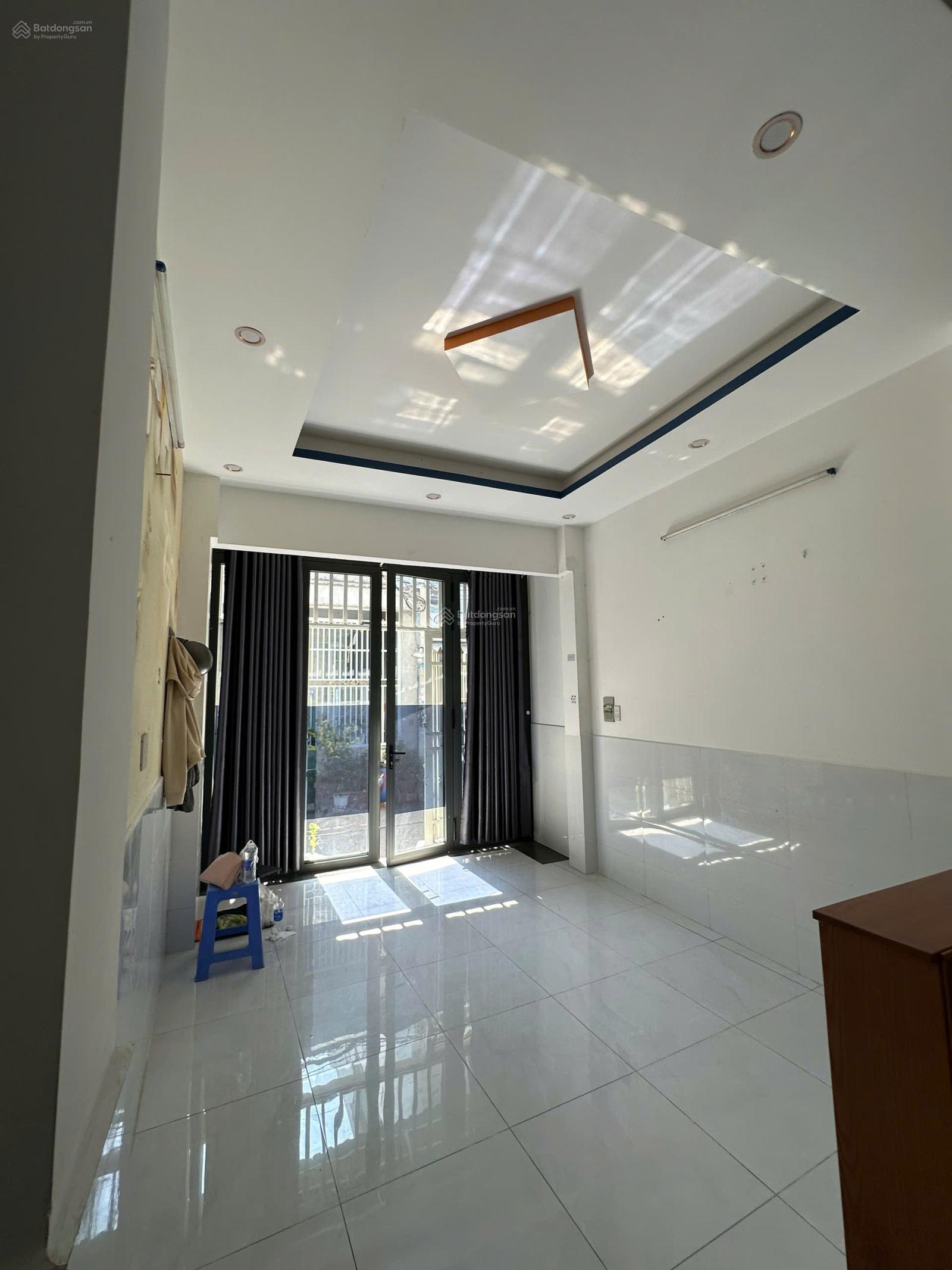 Bán nhà đẹp ở liền đường Số 8 - ngay Văn Cao, Tân Phú - DT 3,5m x 9m - 1 lầu - giá 3.3 tỷ TL