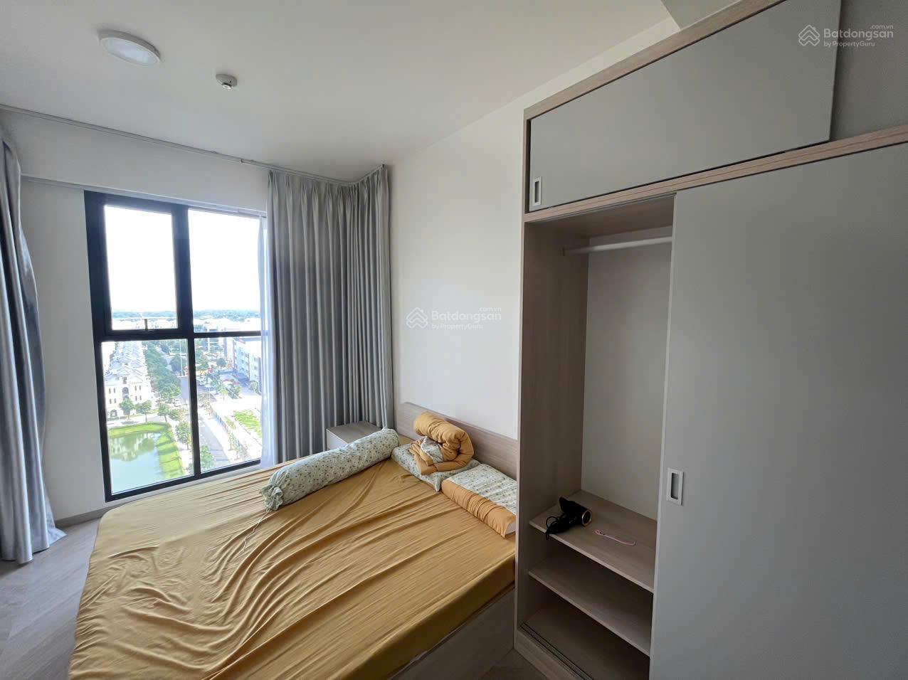 2PN - Full nội thất - View công viên 36ha - Giá chỉ 5 tỷ 190 - Rẻ nhất Lumiere Boulevard Quận 9