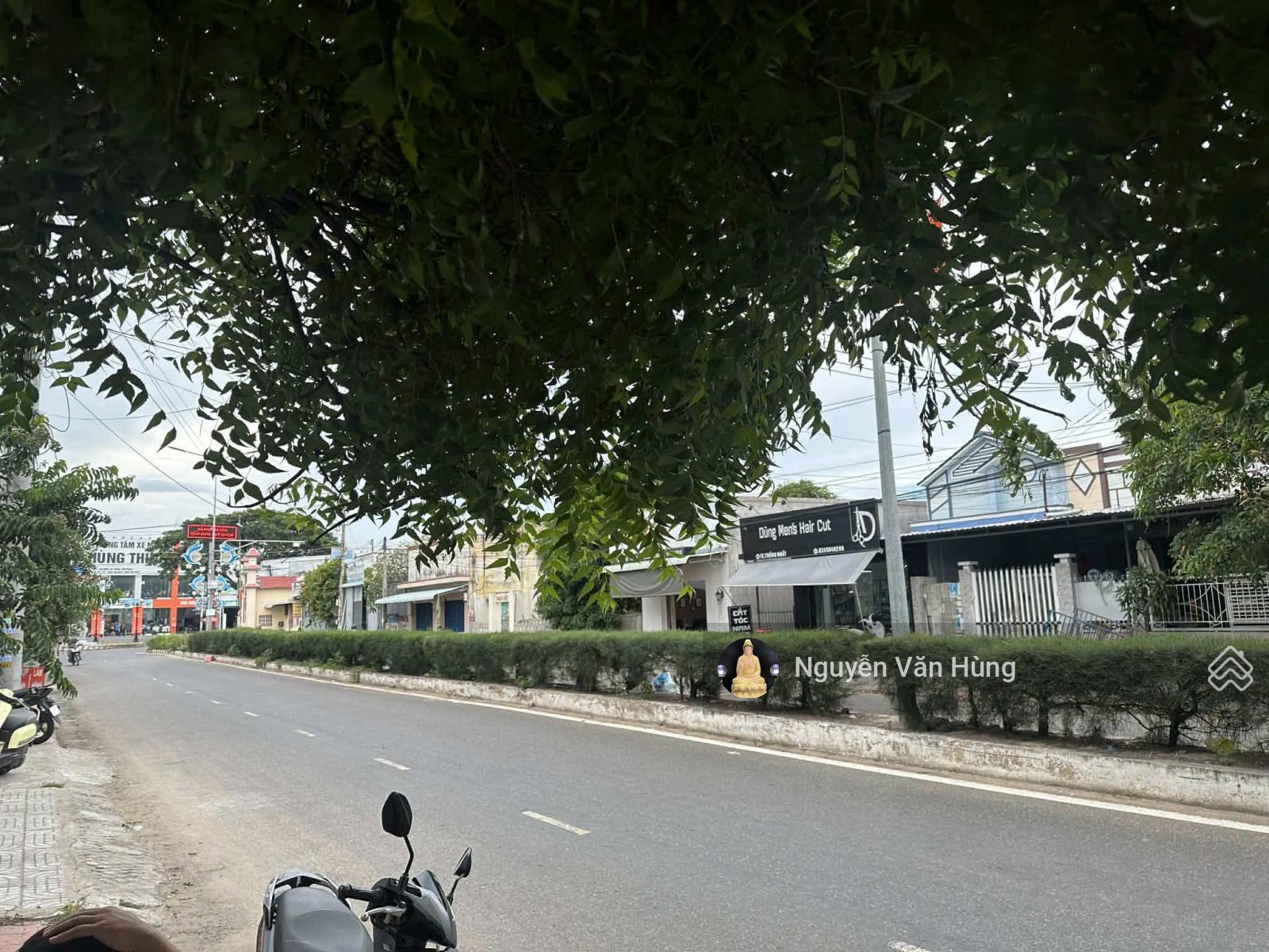 Chính chủ cần bán nhà mặt tiền Thống Nhất Thị trấn Phan Rí Cửa, Tuy Phong, Bình Thuận DT: 5.2mx25m