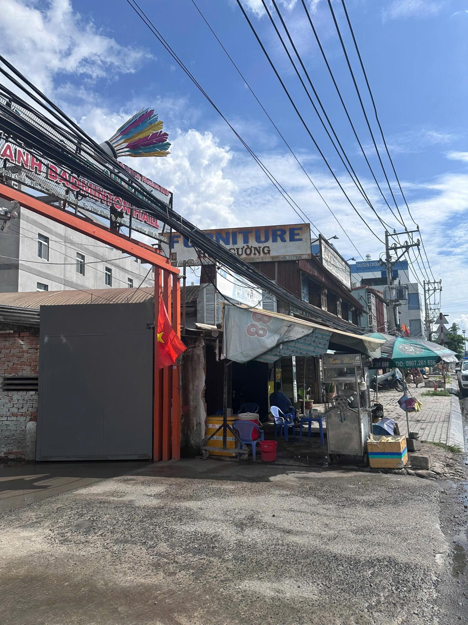 Giá Rẻ Nhất!! MT Lương Định Của - chỉ 365tr/m2 , được xây cao Hầm 8 Tầng Giá Rẻ Nhất!! MT Lương Định Của - chỉ 365tr/m2 , được xây cao Hầm 8 Tầng