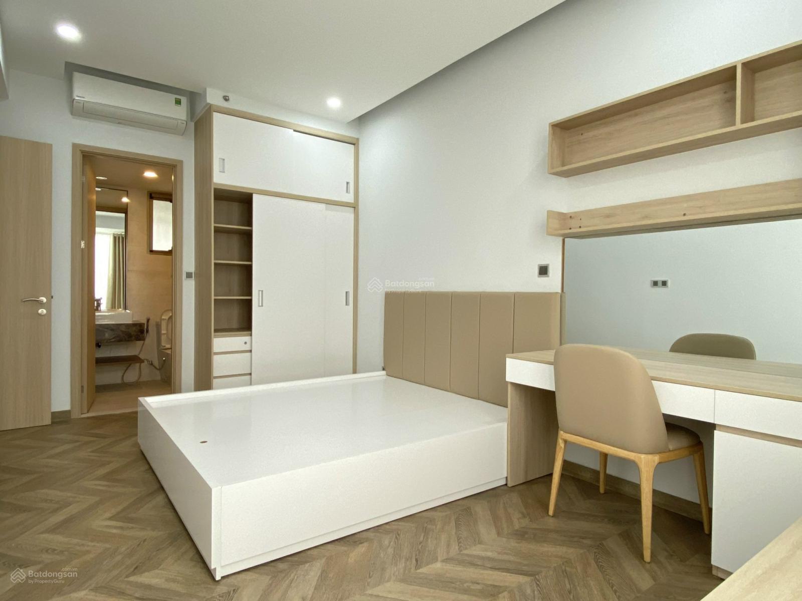 Kẹt tiền bán căn hộ 2PN 2WC Saigon South Residences giáp Phú Mỹ Hưng, nhà đẹp giá cực tốt chỉ 5.4tỷ