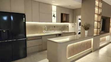 Kẹt tiền bán căn hộ 2PN 2WC Saigon South Residences giáp Phú Mỹ Hưng, nhà đẹp giá cực tốt chỉ 5.4tỷ
