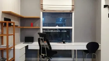 Cho thuê officetel Nguyễn Hữu Thọ, Tân Hưng, Q7, HCM