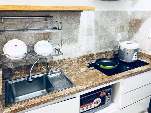 Cho thuê officetel Nguyễn Hữu Thọ, Tân Hưng, Q7, HCM