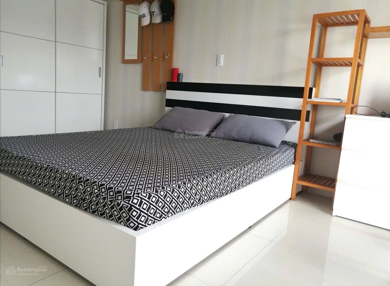 Cho thuê officetel Nguyễn Hữu Thọ, Tân Hưng, Q7, HCM