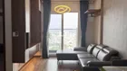 Cho thuê căn hộ Diamond Riverside 2PN 2WC full nội thất giá 10 triệu/tháng
