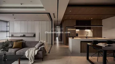 Chủ cần tiền đi nước ngoài cần bán gấp căn hộ 3PN 2WC tại Saigon South giáp Phú Mỹ Hưng - RMIT