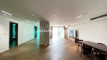 Bán căn hộ cao cấp tòa P Ciputra 182m², view công viên 65ha, ban công Đông Nam