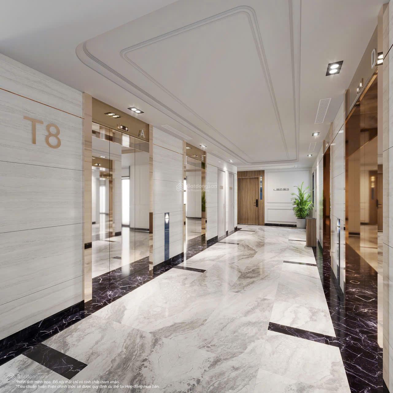 Chính chủ gửi bán căn Studio 31m2 toà LD1 tầng 0x08 London Ocean Park. Giá 2.33 tỷ view thoáng mát