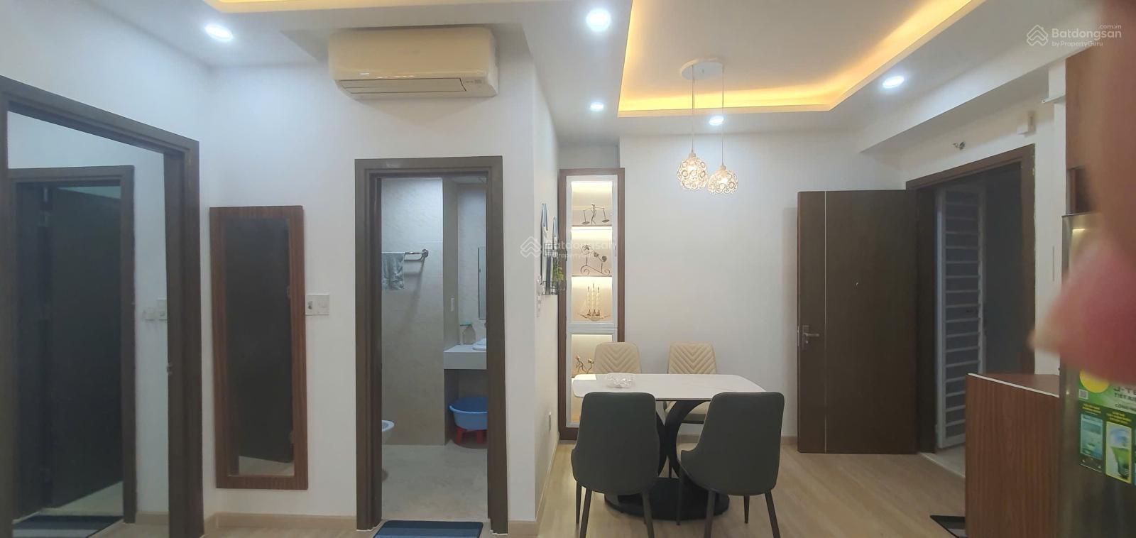 Căn góc vừa biển vừa phố, hiện đang cho khách nga thuê dài hạn tại tầng 2920 tòa OC1A