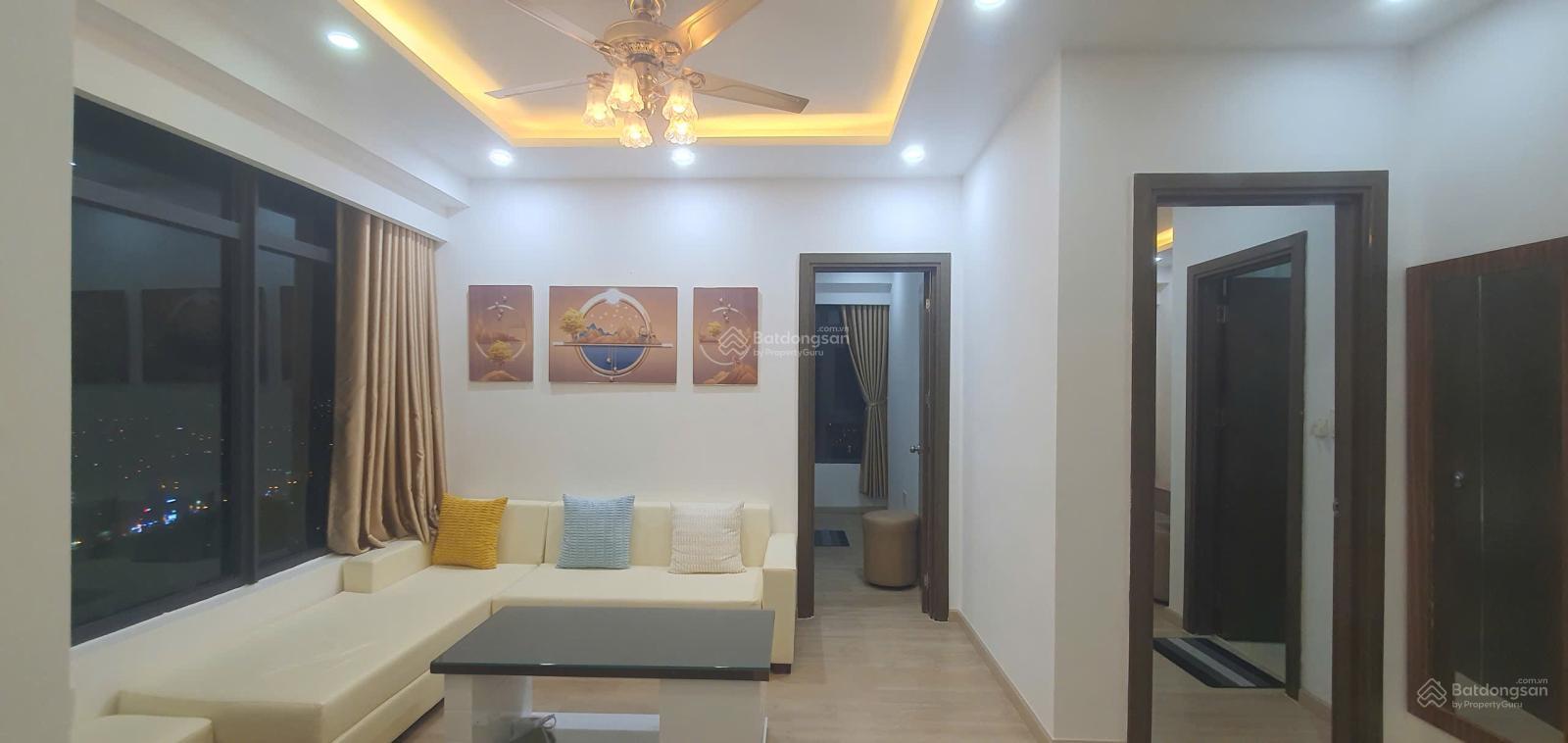 Căn góc vừa biển vừa phố, hiện đang cho khách nga thuê dài hạn tại tầng 2920 tòa OC1A