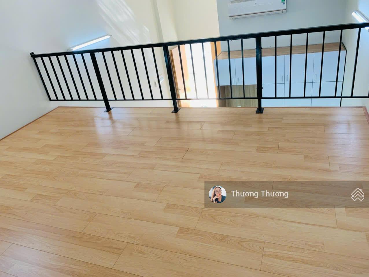 Charmington - Duplex officetel làm văn phòng + ở