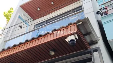 Bán Nhà Mới Ở Ngay 3 TẦNG 4PN NGAY chợ Nhị Thiên Đường P5 Q8. Giá nhỉnh 5 tỷ XEM NGAY.