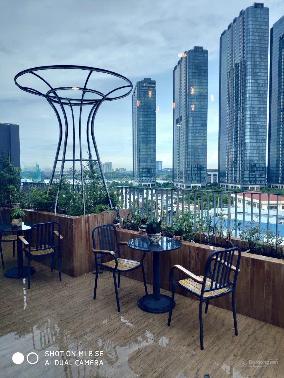 HIẾM: Mặt Tiền ngay Ngô Tất Tố giáp Quận 1, Diện Tích: 17x26m (425m2),TXD Khách Sạn - Căn Hộ, 99 Tỷ