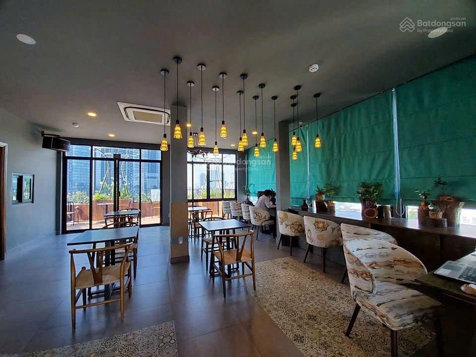 HIẾM: Mặt Tiền ngay Ngô Tất Tố giáp Quận 1, Diện Tích: 17x26m (425m2),TXD Khách Sạn - Căn Hộ, 99 Tỷ