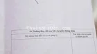 Bán lô kim đồng đường 7,5m cách bãi tắm Tân trà chưa đến 400m dt 102m2(5x20,4m) giá bán 6ty050.