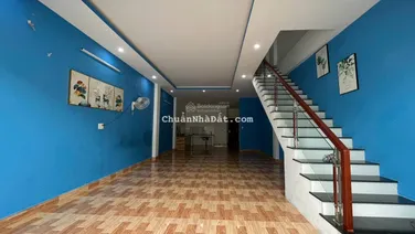 Bán nhà một trệt một lầu tại Oasis City, Thới Hòa, Bến Cát, Bình Dương hỗ trợ ngân hàng 80%