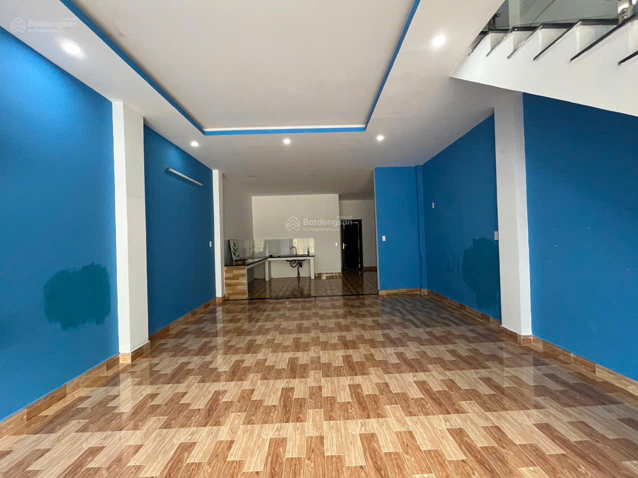 Bán nhà một trệt một lầu tại Oasis City, Thới Hòa, Bến Cát, Bình Dương hỗ trợ ngân hàng 80%