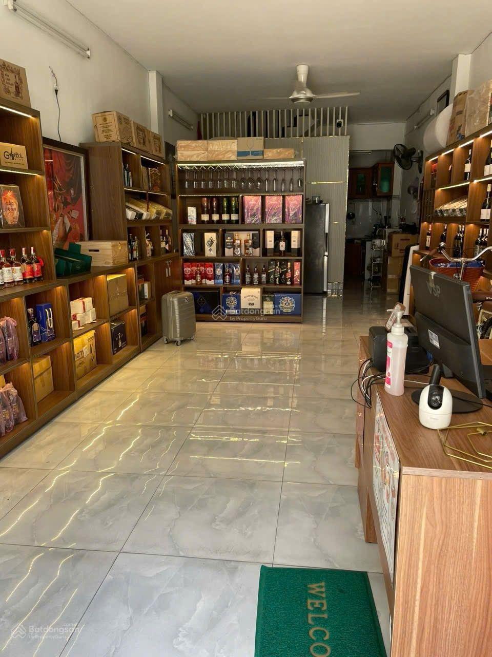 Bán nhà mặt tiền 07 Nguyễn Quý Anh -TSN- Tân Phú dt 53m2 trệt lầu chỉ nhỉnh 8,27 tỷ