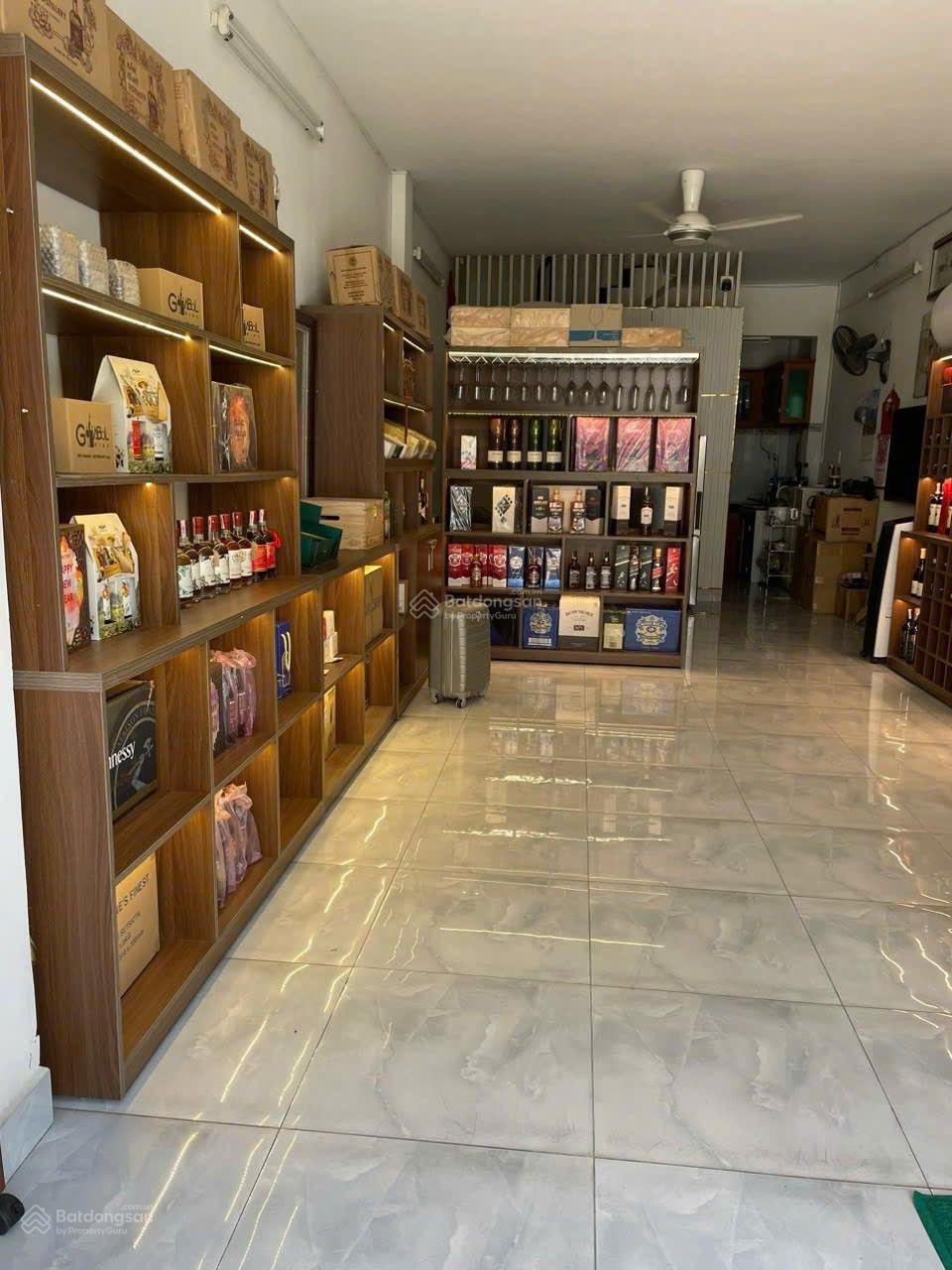 Bán nhà mặt tiền 07 Nguyễn Quý Anh -TSN- Tân Phú dt 53m2 trệt lầu chỉ nhỉnh 8,27 tỷ