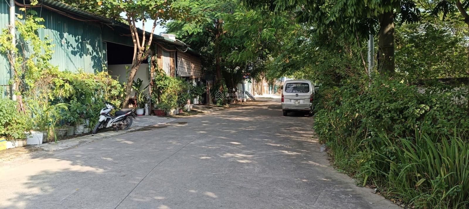 Cho thuê kho xưởng đường Sa Đôi, Đại Mỗ, DT 360m2 - 210m2 - 150m2, điện 3fa, nước sạch, xe công vào