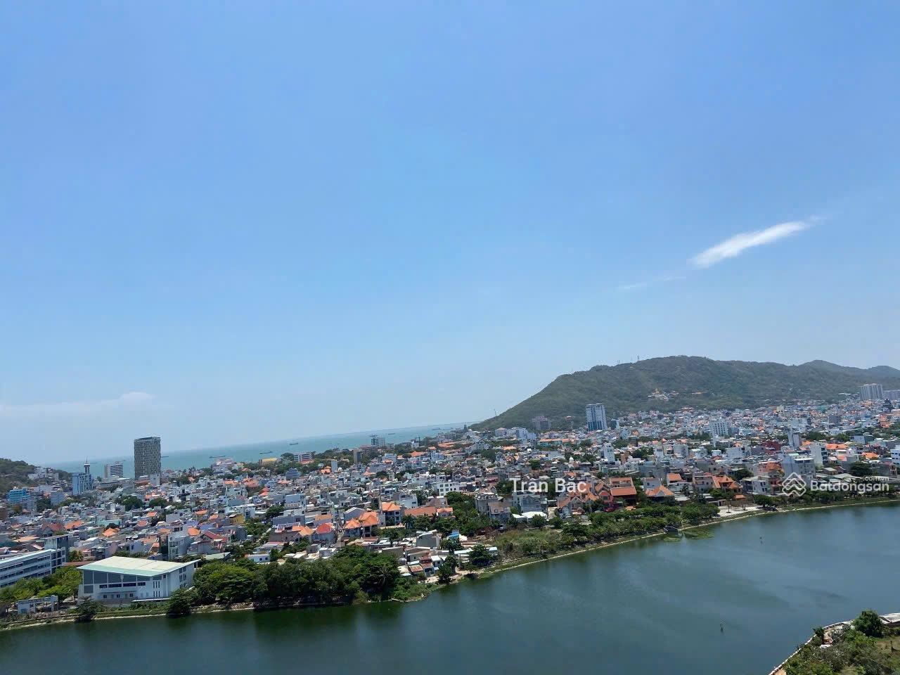 CCDV - Bán căn hộ góc tầng cao 1 phòng ngủ - Osc Land Vũng Tàu Nhà đã sửa đẹp, view đẹp 0908 209 *** CCDV - Bán căn hộ góc tầng cao 1 phòng ngủ - Osc Land Vũng Tàu Nhà đã sửa đẹp, view đẹp 0908 209 ***