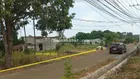 1090m2 đất mặt tiền Lộ 25 Thống Nhất Đồng Nai cổng sau sân bay giá cho nhà đầu tư