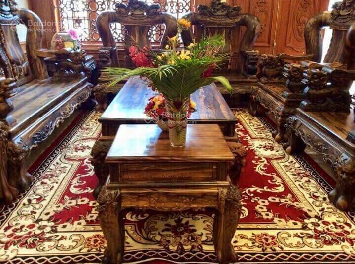 Bán nhà mặt tiền Nguyễn Văn Cừ, Q5, 3 lầu, CN 30m2 giá chỉ 17 tỷ