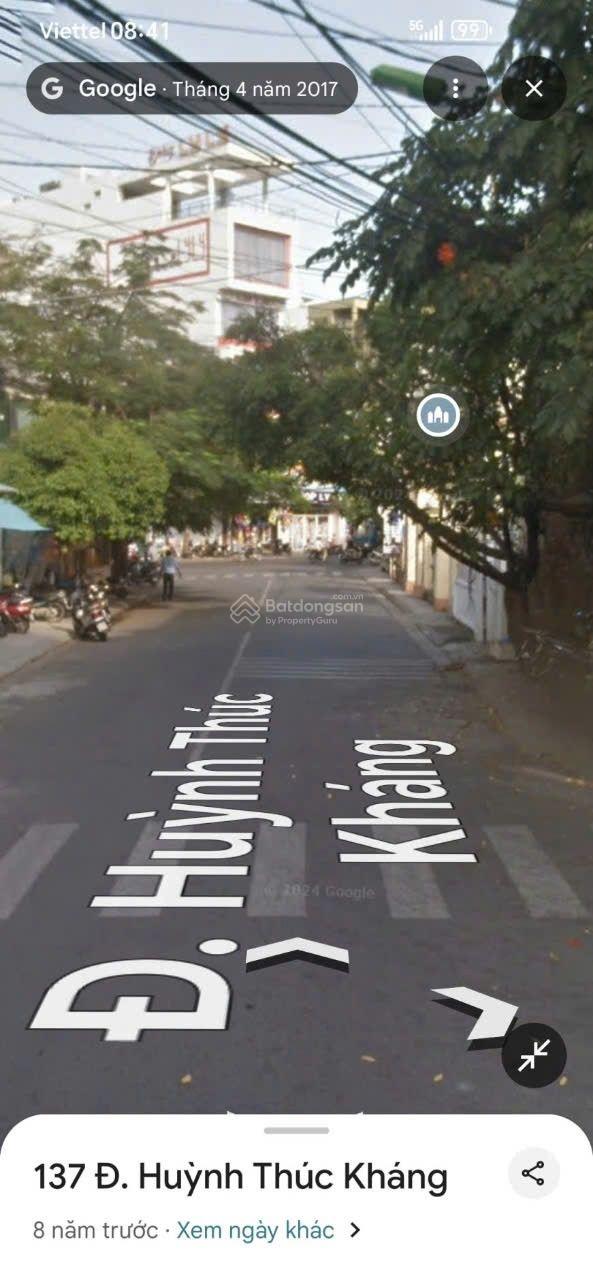 Hàng hiếm khu bàn cờ 260m2 ngang 8,6m giá đầu tư 165tr/m2 bớt lộc, nha trang, khánh hòa Hàng hiếm khu bàn cờ 260m2 ngang 8,6m giá đầu tư 165tr/m2 bớt lộc, nha trang, khánh hòa