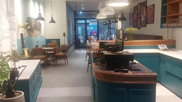 Cho thuê kho Trần Điền Định Công, DT: 170m2 x 2,5 tầng tổng DT 450m2