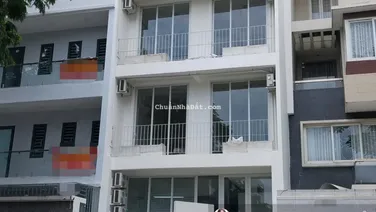 Bán nhanh nhà mặt tiền kinh doanh Đường 56, 5x22m, 4 tầng, giá còn thương lượng thêm