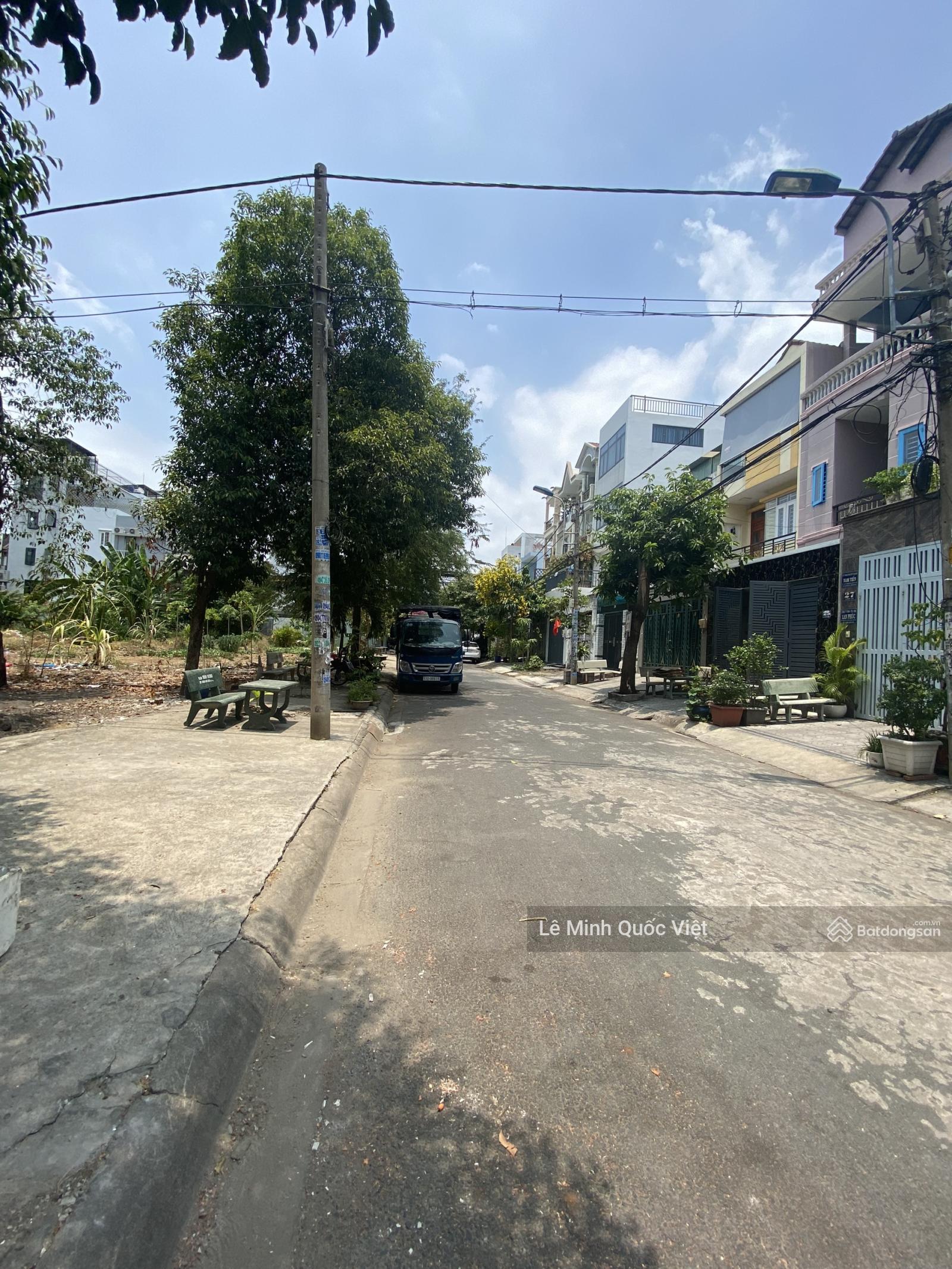 BÁN NHÀ CẤP 4 ĐƯỜNG NỘI BỘ NGANG 6M. KHÔNG CÓ LÔ THỨ 2 GIÁ TỐT KHU VỰC.!!!