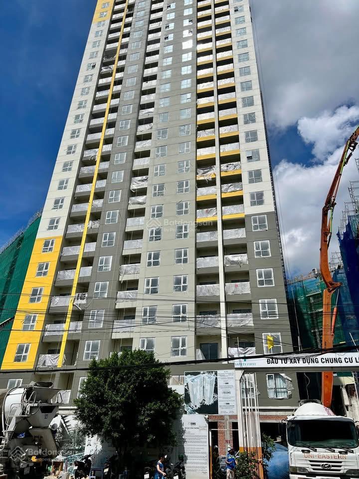 Chính chủ cho thuê căn 2PN 2WC 7 triệu/tháng - View thoáng - ở liền được - nhà mới 100%