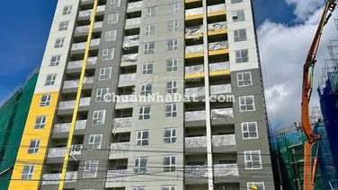 Chính chủ cho thuê căn 2PN 2WC 7 triệu/tháng - View thoáng - ở liền được - nhà mới 100%