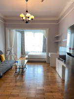 Cho thuê căn hộ studio The Manor, nội thất đầy đủ giá 11.5 triệu/tháng