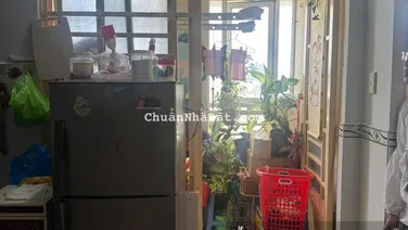 Bán gấp lấy tiền đầu tư căn gốc Ngô Gia Tự tầng cao 2PN, 2WC, 3 tỷ 1