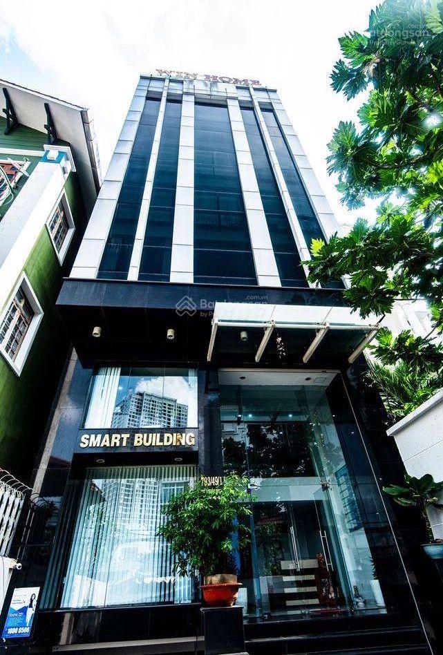 Văn phòng nhỏ gọn 50m-60m2 tại Quận 7 Giải pháp tối ưu cho doanh nghiệp khởi nghiệp