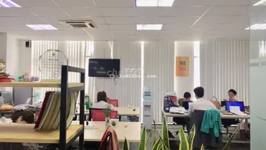 Văn phòng nhỏ gọn 50m-60m2 tại Quận 7 Giải pháp tối ưu cho doanh nghiệp khởi nghiệp