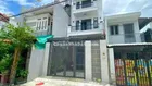 Bán gấp nhà 3 tầng đẹp 5x23m, giá 8.1 tỷ, mặt tiền hẻm xe hơi Huỳnh Tấn Phát, TT Nhà Bè gần kho B